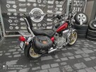Yamaha XV Yamaha XV 750 - 5