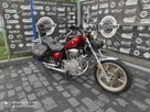 Yamaha XV Yamaha XV 750 - 6