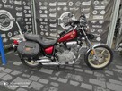 Yamaha XV Yamaha XV 750 - 7
