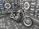 Honda CMX Honda CMX 450 C Rebel - 1