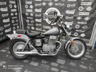 Honda CMX Honda CMX 450 C Rebel - 3