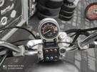 Honda CMX Honda CMX 450 C Rebel - 7