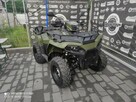Polaris Sportsman Polaris Sportsman 570 T3b - 1