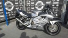 Honda CBR Honda CBR 600 F4I - 3