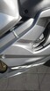 Honda CBR Honda CBR 600 F4I - 5