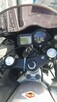 Honda CBR Honda CBR 600 F4I - 7