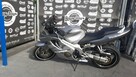 Honda CBR Honda CBR 600 F4I - 9