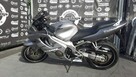 Honda CBR Honda CBR 600 F4I - 10