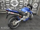Honda CB Honda CB 900 Hornet - 4