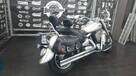 Yamaha XV Yamaha XV 1700 Road Star - 12