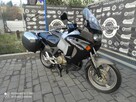 Honda XL Honda XL1000V Varadero - 1
