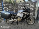 Honda XL Honda XL1000V Varadero - 2