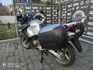 Honda XL Honda XL1000V Varadero - 4