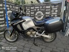 Honda XL Honda XL1000V Varadero - 5