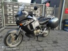Honda XL Honda XL1000V Varadero - 7
