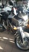 Honda XL Honda XL1000V Varadero - 8