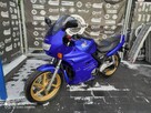 Honda CB Honda CB 500 - 1