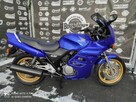 Honda CB Honda CB 500 - 3