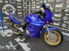 Honda CB Honda CB 500 - 4
