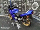 Honda CB Honda CB 500 - 5