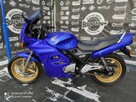 Honda CB Honda CB 500 - 7