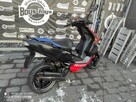 Peugeot Speedfight Peugeot Speedfight 2T - 5