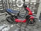 Peugeot Speedfight Peugeot Speedfight 2T - 6