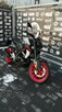 Yamaha MT Yamaha MT-125 - 1