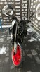 Yamaha MT Yamaha MT-125 - 2