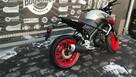 Yamaha MT Yamaha MT-125 - 4