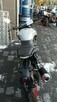Yamaha MT Yamaha MT-125 - 5