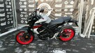 Yamaha MT Yamaha MT-125 - 7