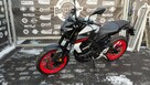 Yamaha MT Yamaha MT-125 - 8