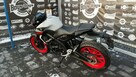 Yamaha MT Yamaha MT-125 - 9