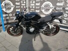 Yamaha MT Yamaha MT-125 - 3