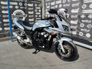 Yamaha FZS 600 Yamaha FZS 600 Fazer - 1