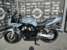 Yamaha FZS 600 Yamaha FZS 600 Fazer - 2