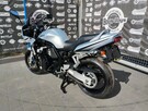 Yamaha FZS 600 Yamaha FZS 600 Fazer - 3