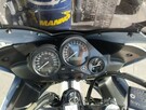 Yamaha FZS 600 Yamaha FZS 600 Fazer - 4