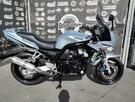 Yamaha FZS 600 Yamaha FZS 600 Fazer - 7