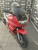 Honda CBR Honda CBR 1000 F SC 24 - 7