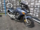 Honda CBF Honda CBF 600 - 1