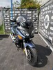 Honda CBF Honda CBF 600 - 3