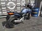 Honda CBF Honda CBF 600 - 4