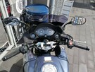 Honda CBF Honda CBF 600 - 5