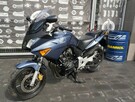 Honda CBF Honda CBF 600 - 6
