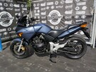 Honda CBF Honda CBF 600 - 7