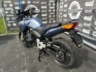 Honda CBF Honda CBF 600 - 8