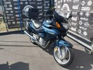 Honda NT Honda NT650V - 1
