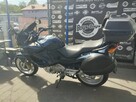 Honda NT Honda NT650V - 2